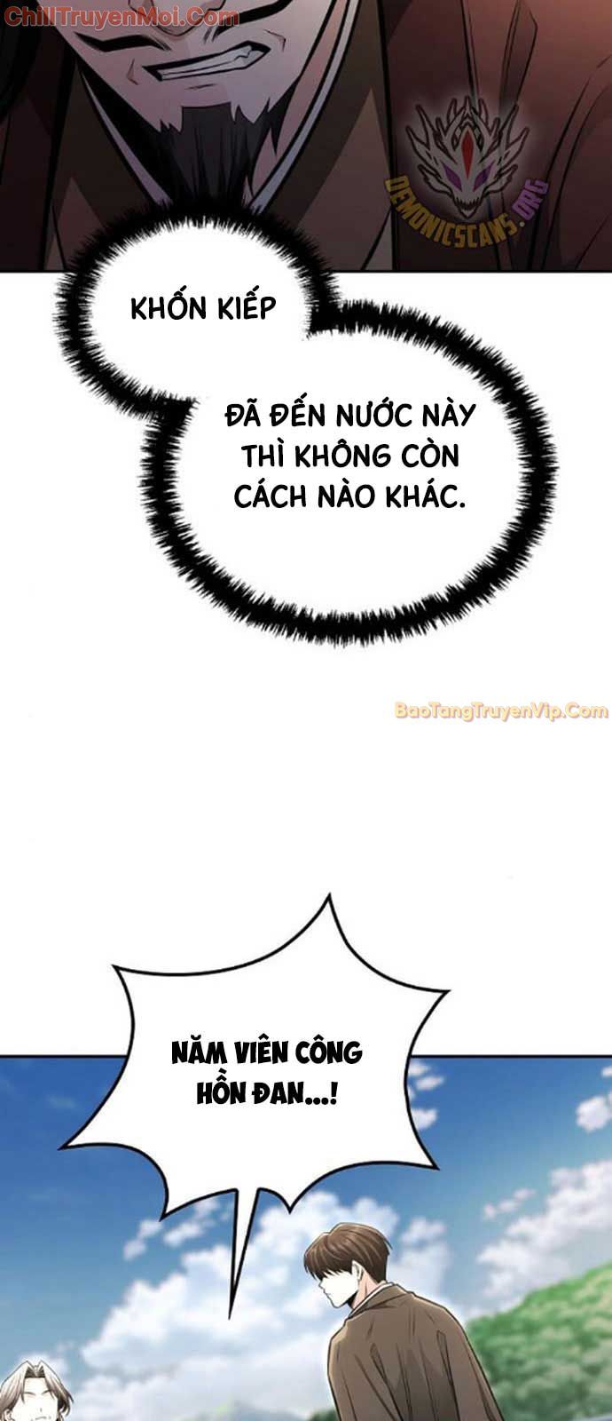 Quỷ Kiếm Thiên Tài Của Hoa Sơn Phái Chương 23 Ảnh 65
