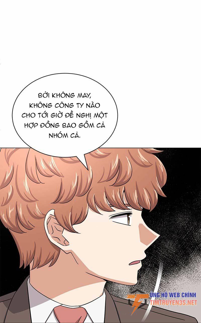 Trợ Lí Siêu Sao Chương 41 Ảnh 67