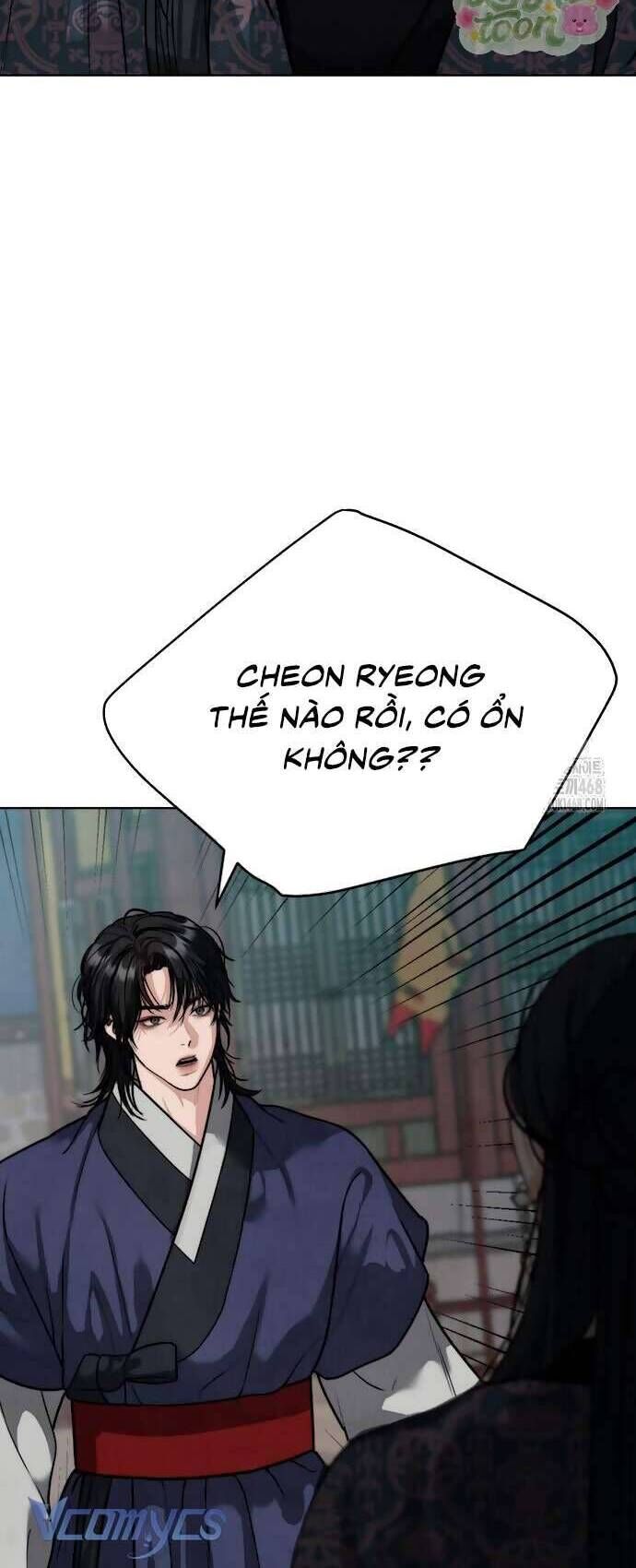 Quỷ Hồn Chương 21 Ảnh 25