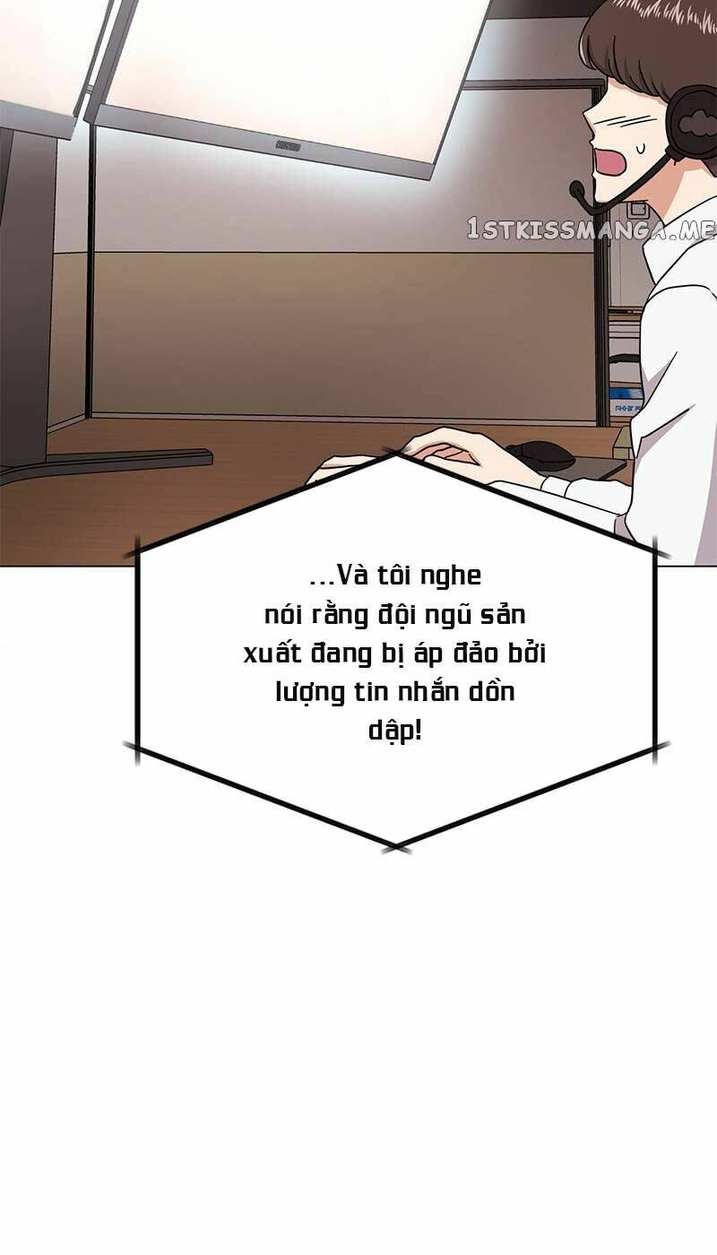 Trợ Lí Siêu Sao Chương 46 Ảnh 43