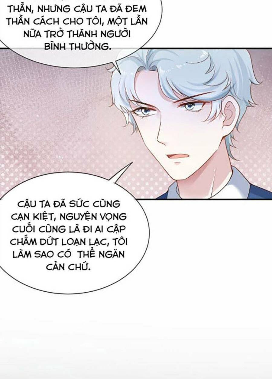 Sủng Hậu Của Vương Chương 162 Ảnh 13