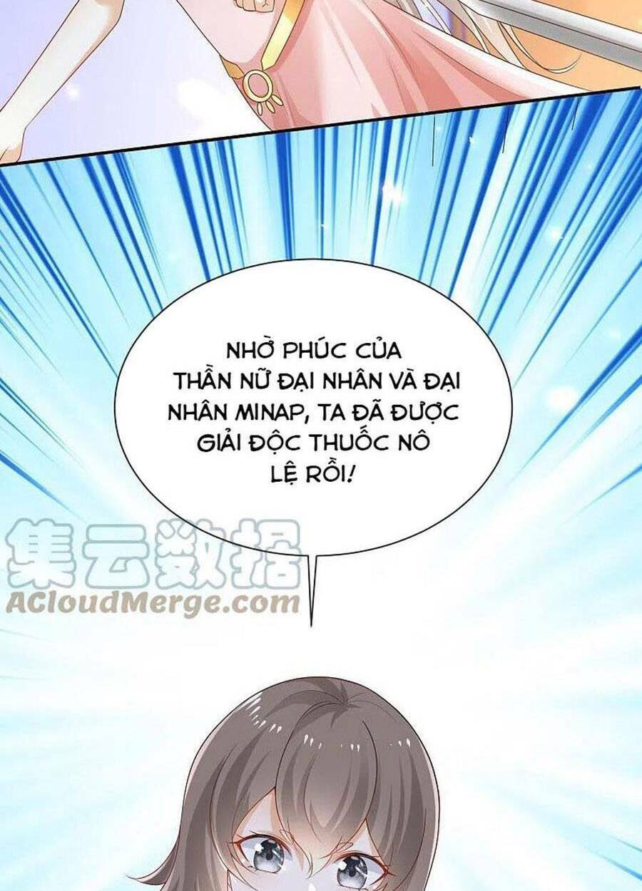 Sủng Hậu Của Vương Chương 167 Ảnh 5