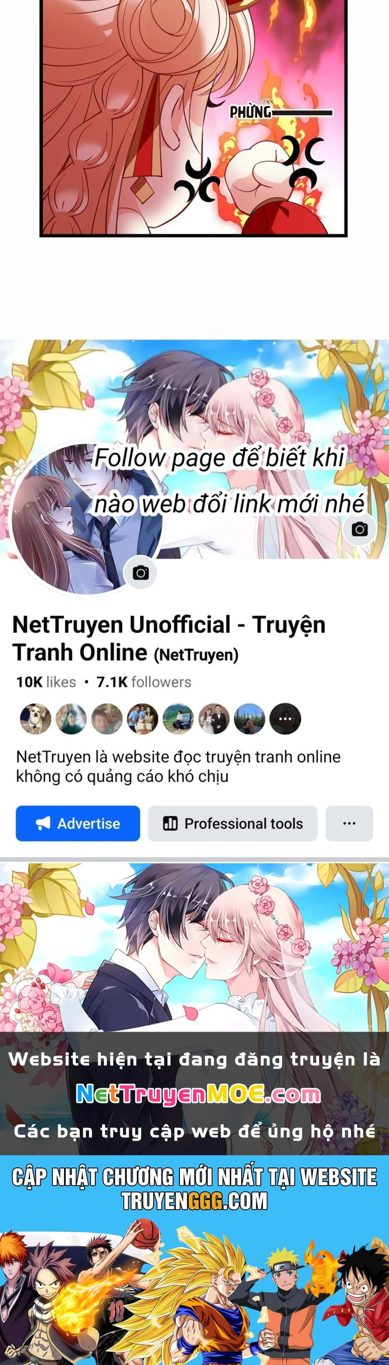 Phong Khởi Thương Lam Chương 681 Ảnh 32