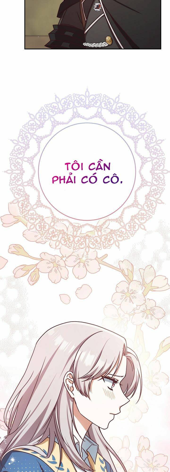 Hiểu Nhầm Rồi, Tôi Không Phải Người Tình Của Trùm Cuối Đâu Chương 3 Ảnh 51