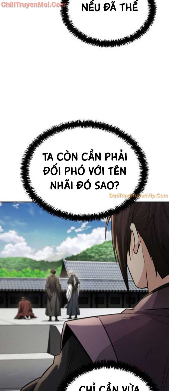 Quỷ Kiếm Thiên Tài Của Hoa Sơn Phái Chương 23 Ảnh 42