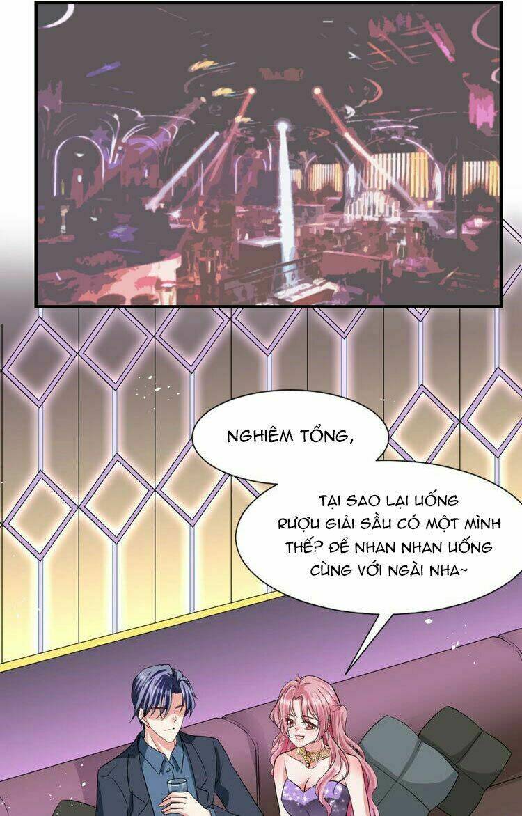 Nghiêm Tuyển Tiên Thê Chương 47 Ảnh 47
