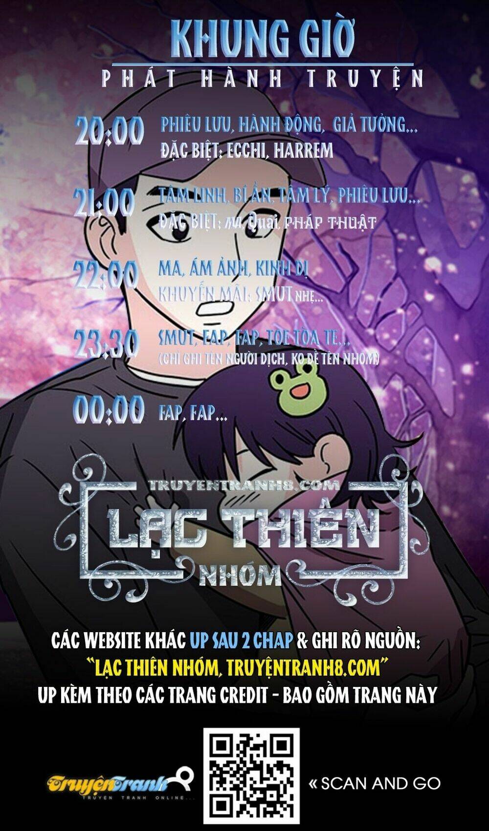 Chuyện Gì Đến, Rồi Cũng Sẽ Đến Chương 53 Ảnh 47