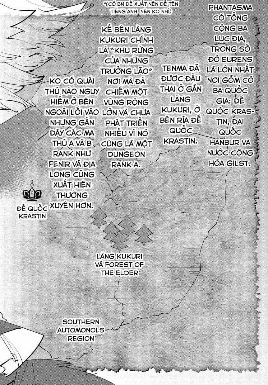 Isekai Tensei No Boukensha Chương 2.1 Ảnh 6