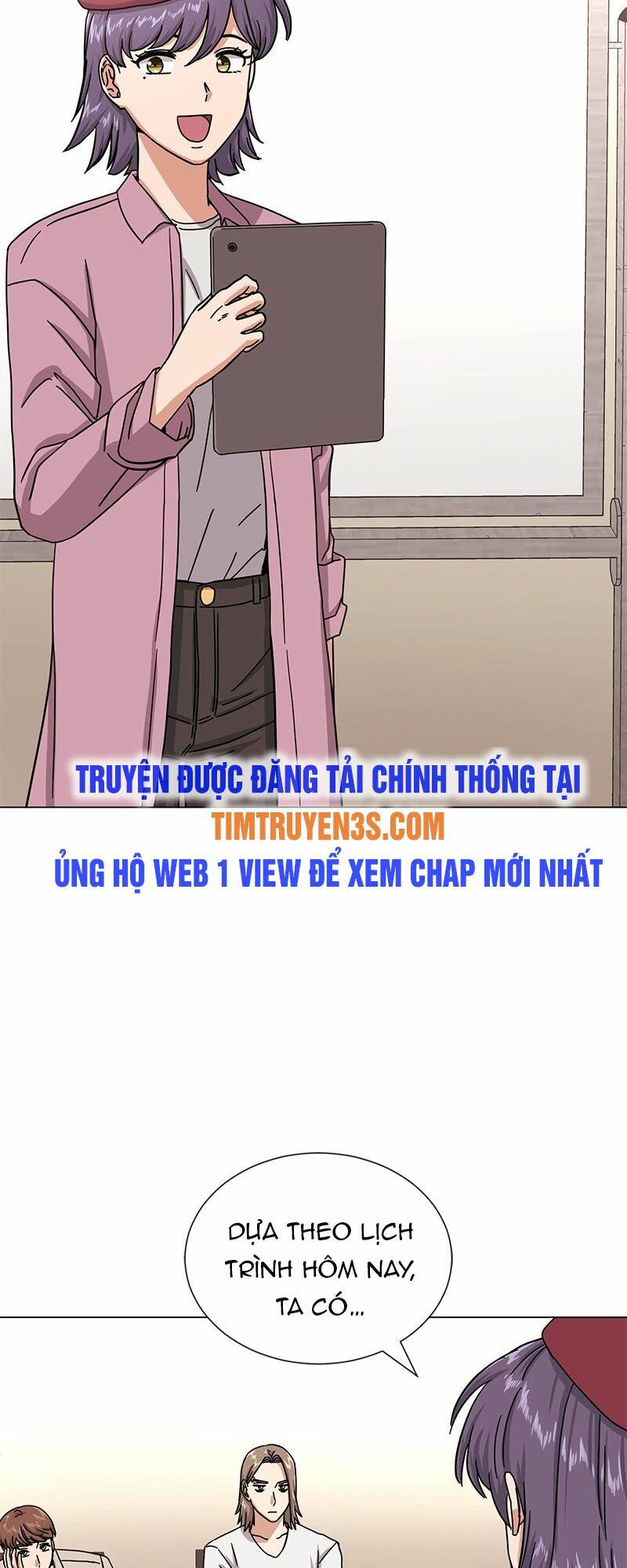 Trợ Lí Siêu Sao Chương 44 Ảnh 53