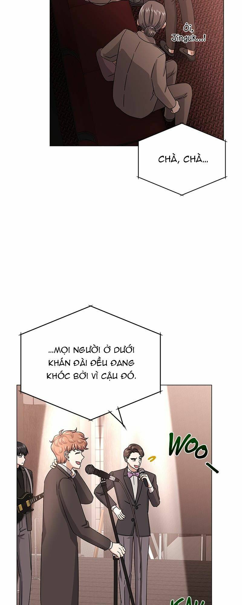 Trợ Lí Siêu Sao Chương 39 Ảnh 59