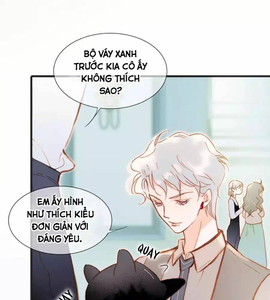 Tiếng Đàn Lặng Câm Giữa Lòng Vũ Trụ Chương 79 Ảnh 66
