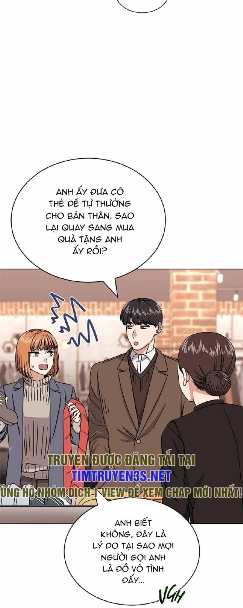 Trợ Lí Siêu Sao Chương 48 Ảnh 10