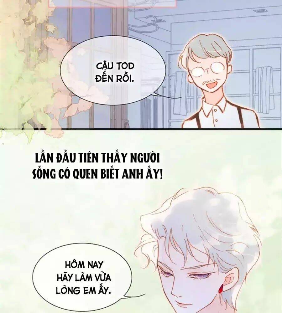 Tiếng Đàn Lặng Câm Giữa Lòng Vũ Trụ Chương 79 Ảnh 60