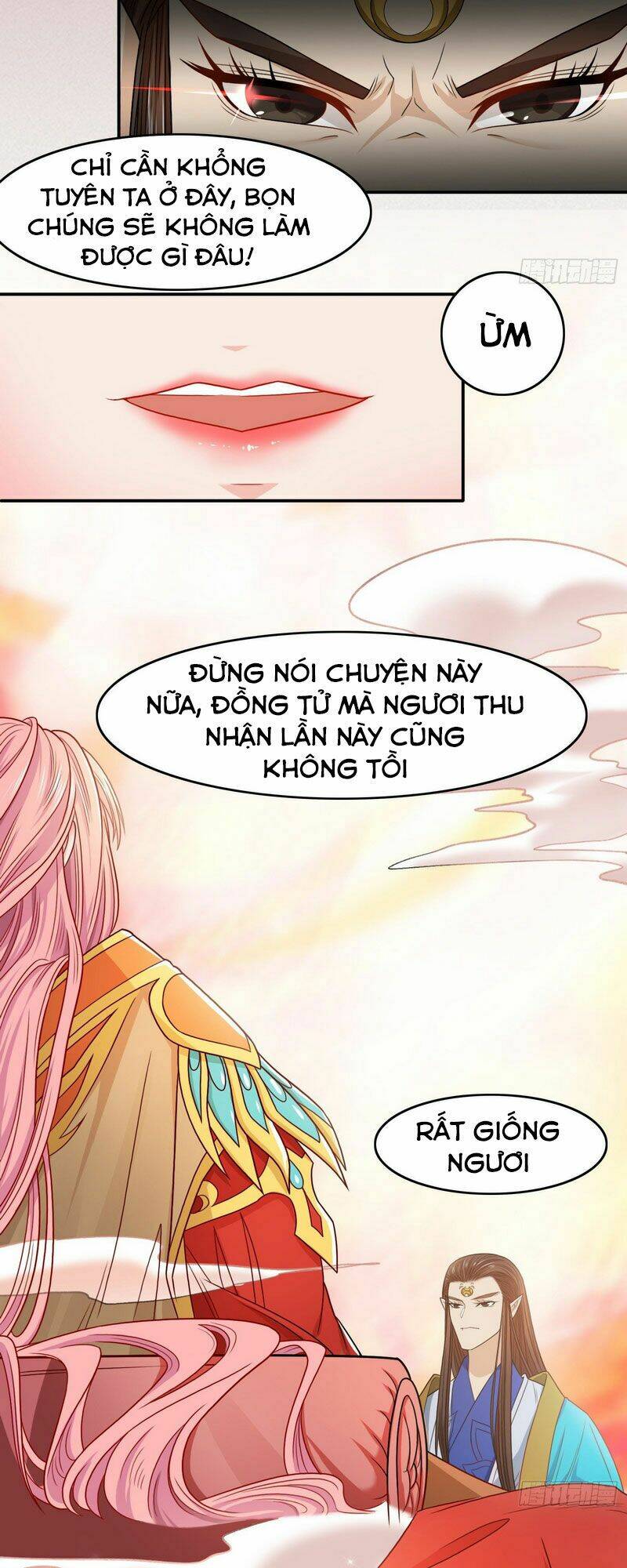 Nhân Đạo Kỹ Nguyên Chương 25 Ảnh 9