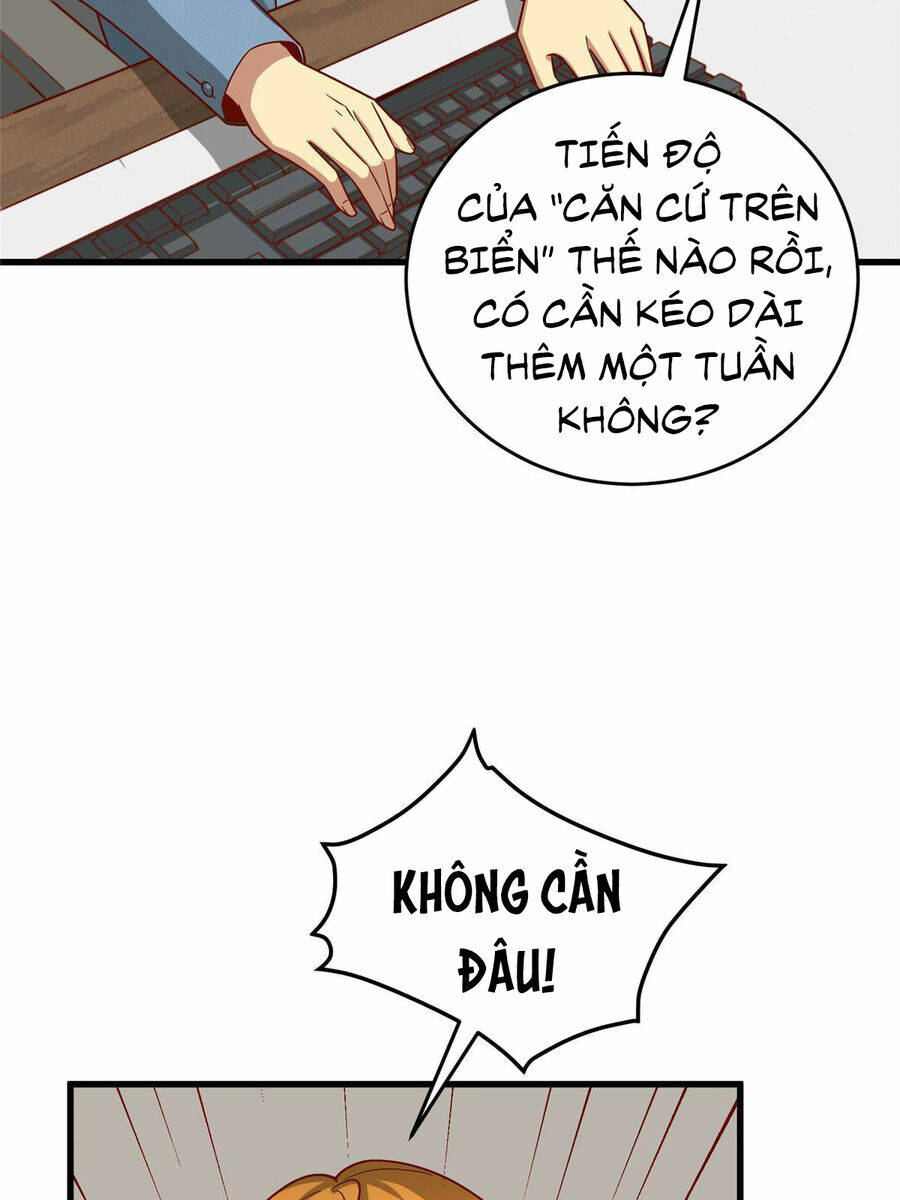 Trở Thành Tài Phiệt Nhờ Game Chương 21 Ảnh 25