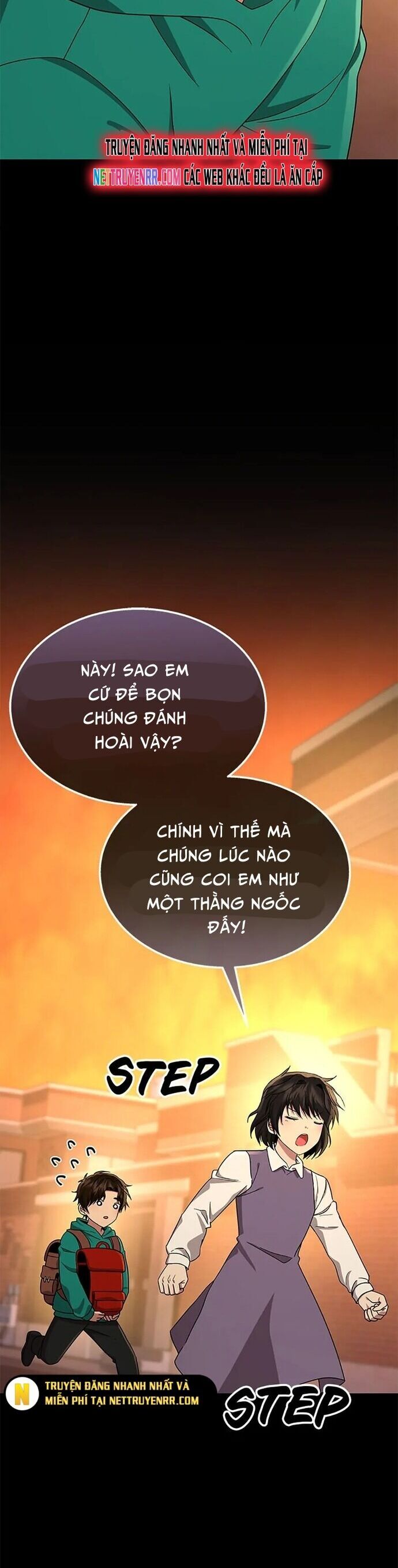 Truyền Nhân Của Thần Thoại Anh Hùng Chương 61 Ảnh 53