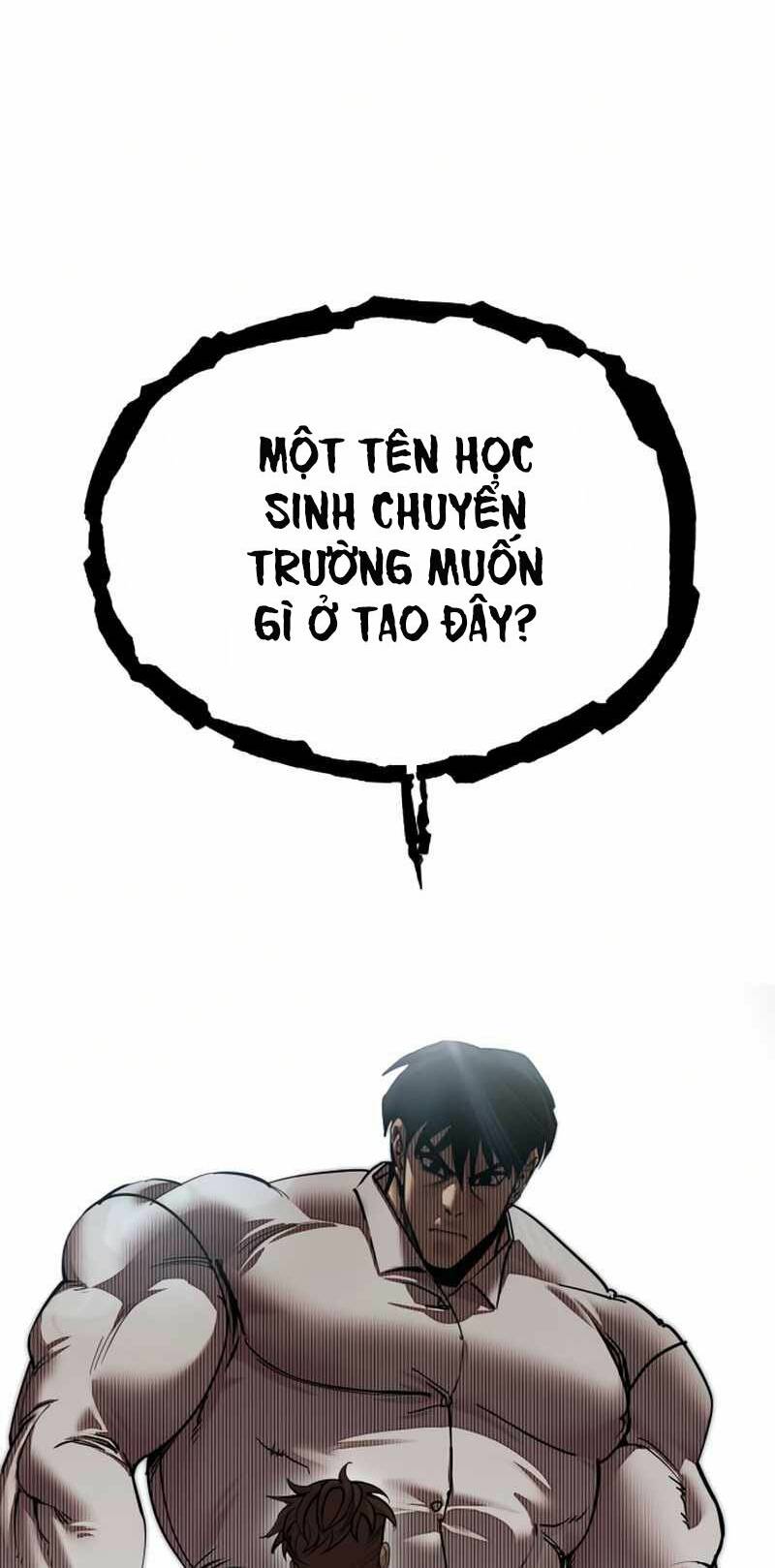 Surviving In A School Bully Chương 2 Ảnh 4
