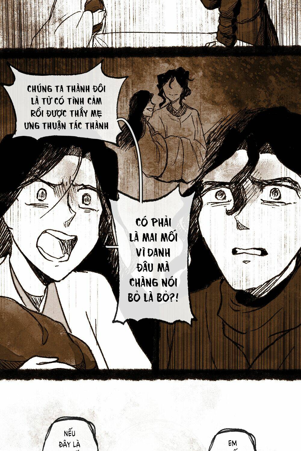 Đồng Vọng Dân Gian Chương 14 Ảnh 19