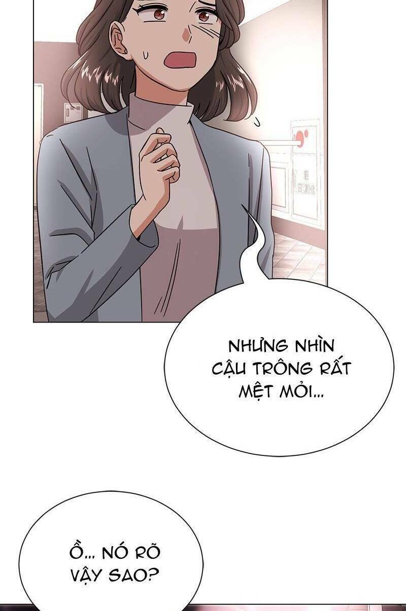 Trợ Lí Siêu Sao Chương 43 Ảnh 64