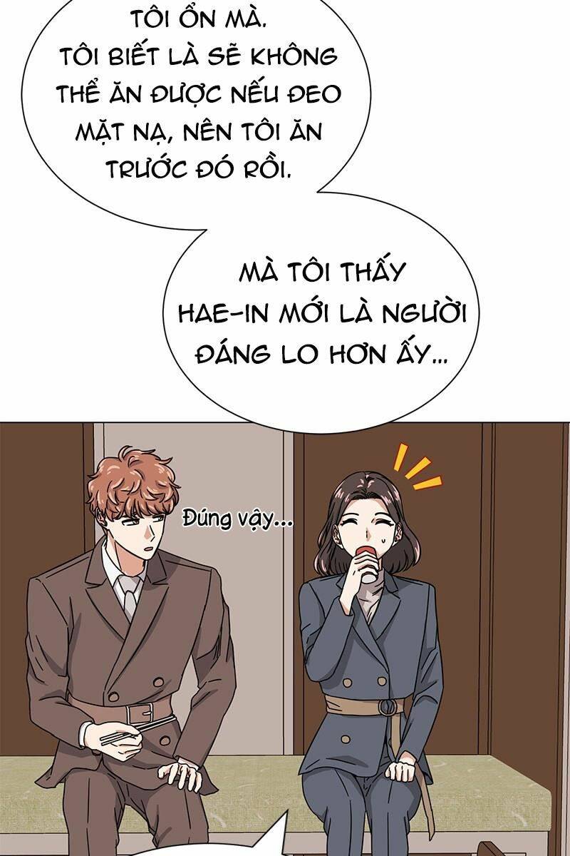 Trợ Lí Siêu Sao Chương 45 Ảnh 46