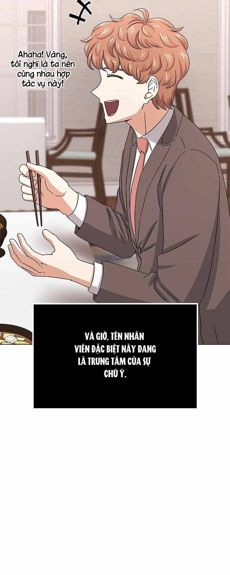 Trợ Lí Siêu Sao Chương 38 Ảnh 52