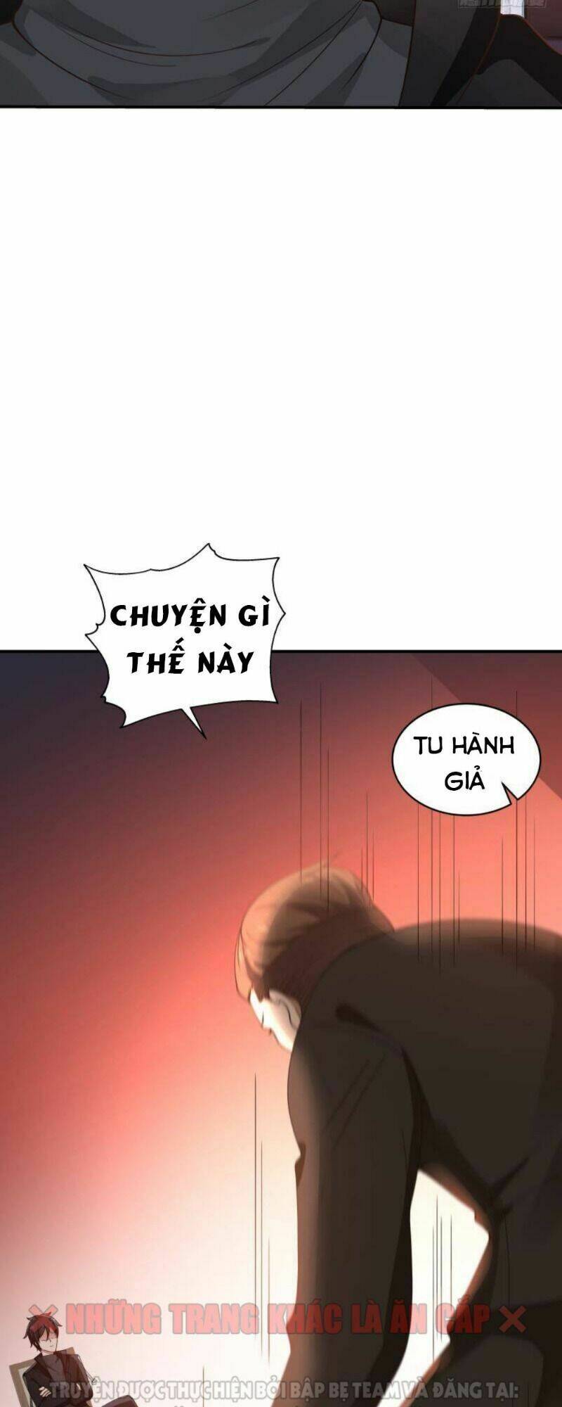 Đô Thị Tuyệt Thế Cuồng Tôn Chương 19 Ảnh 15