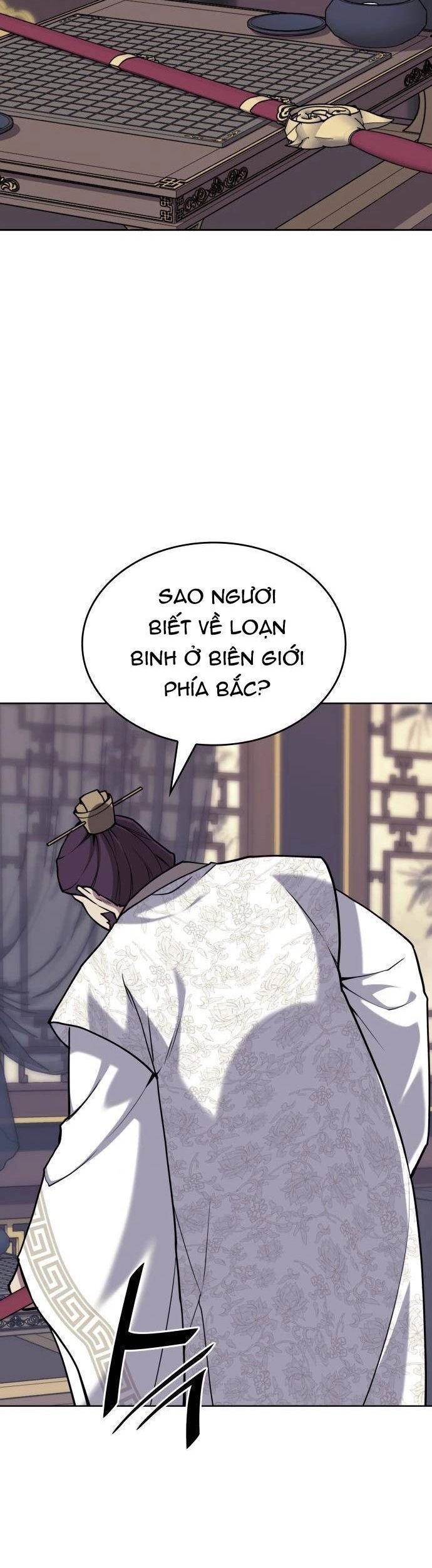 Võ Giả Bất Đắc Dĩ Chương 230 Ảnh 64
