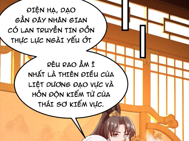 Ta Là Chí Tôn Đại Phản Diện Chương 33 Ảnh 64
