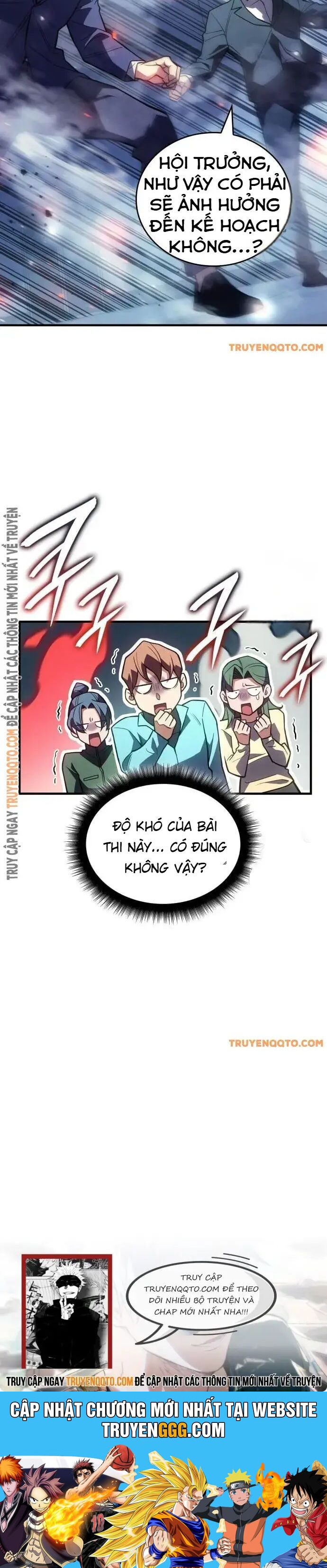 Hồi Quy Bằng Vương Quyền Chương 84 Ảnh 63