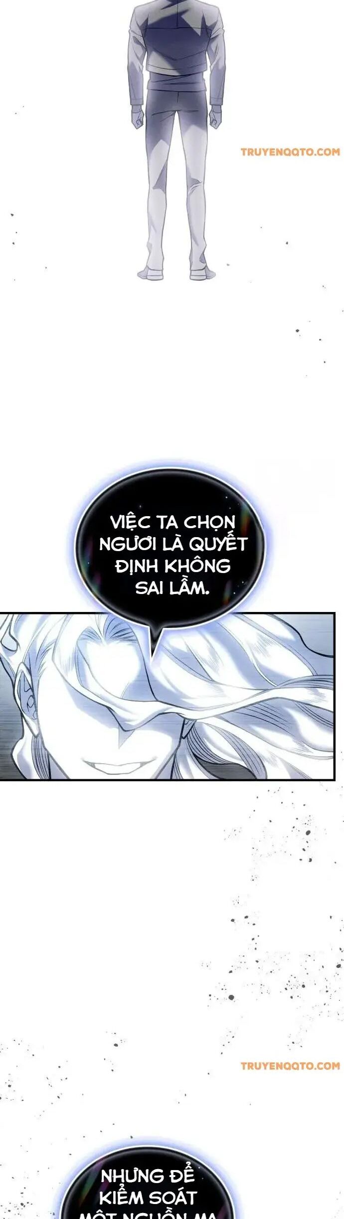 Hồi Quy Bằng Vương Quyền Chương 84 Ảnh 30