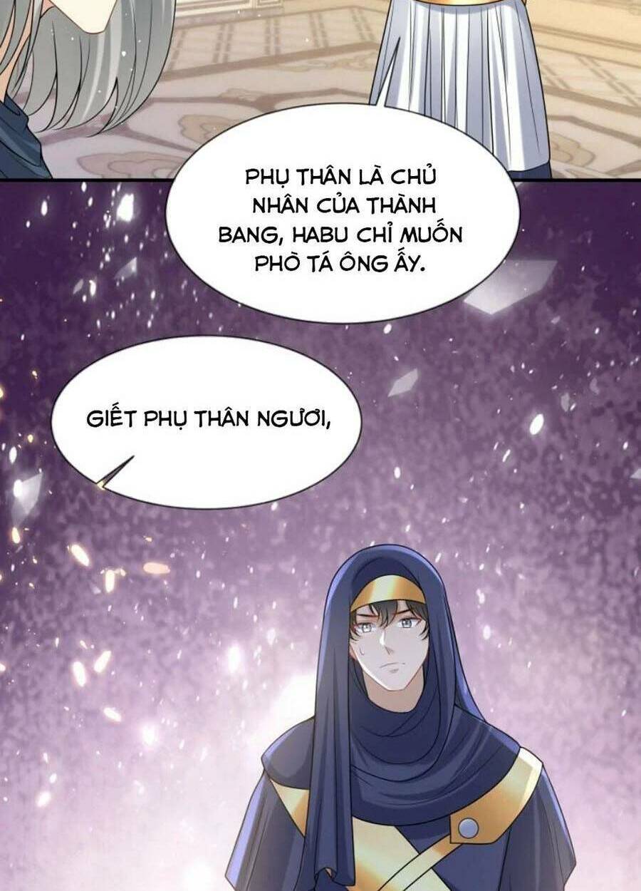 Sủng Hậu Của Vương Chương 171 Ảnh 24