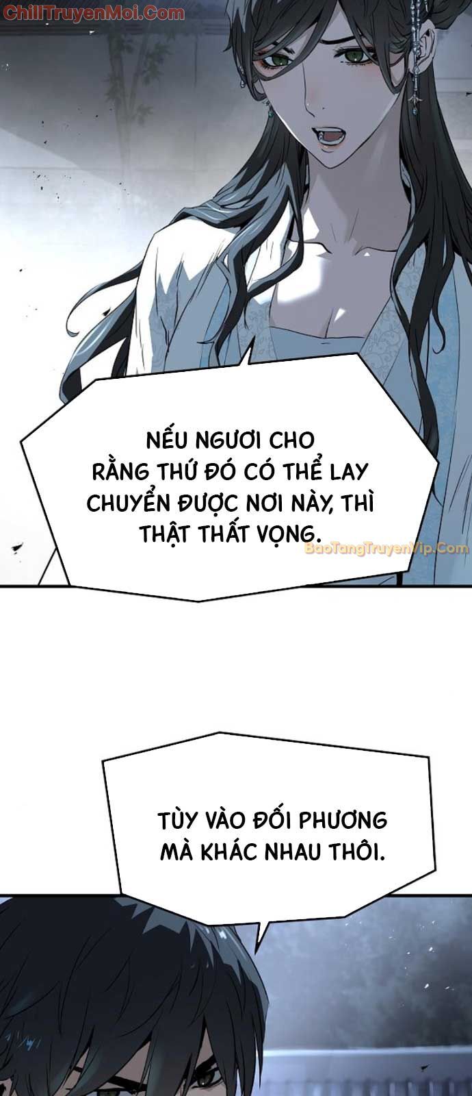 Tuyệt Thế Hồi Quy Chương 41 Ảnh 76