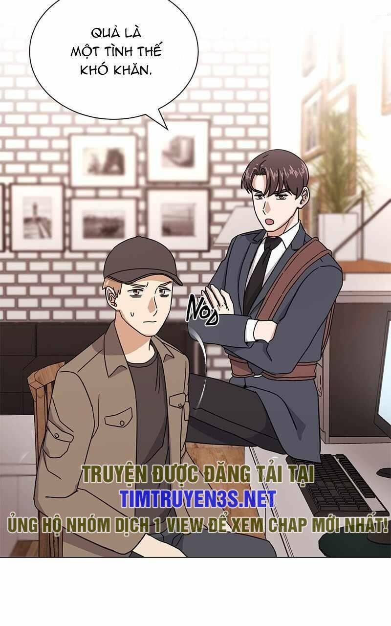 Trợ Lí Siêu Sao Chương 52 Ảnh 30
