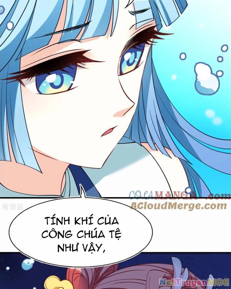Phong Khởi Thương Lam Chương 681 Ảnh 28