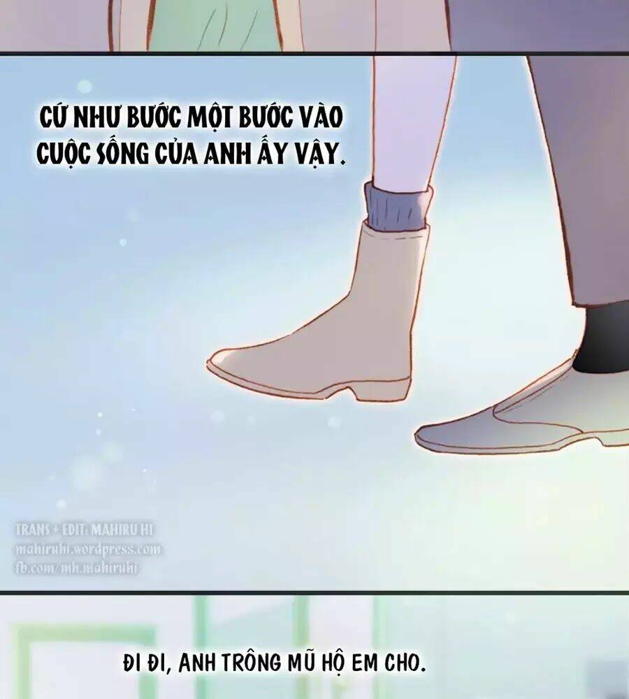 Tiếng Đàn Lặng Câm Giữa Lòng Vũ Trụ Chương 79 Ảnh 62
