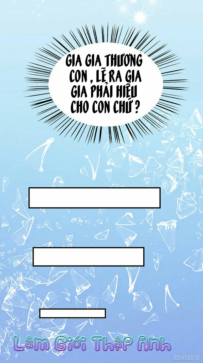 Đại Thúc Sủng Thượng Hoan Nhạ Hoả Kiều Thê Hữu Điểm Điềm Chương 2 Ảnh 11