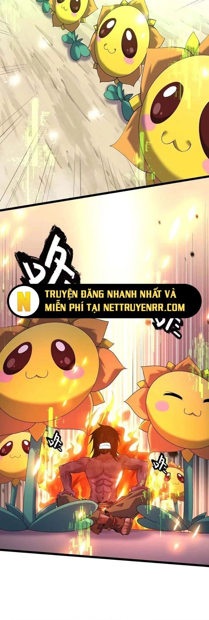 Xuyên Không Đến Thế Giới Tu Chân, Ta Vậy Mà Kích Hoạt Được Hệ Thống Plants Vs Zombie Chương 13 Ảnh 24