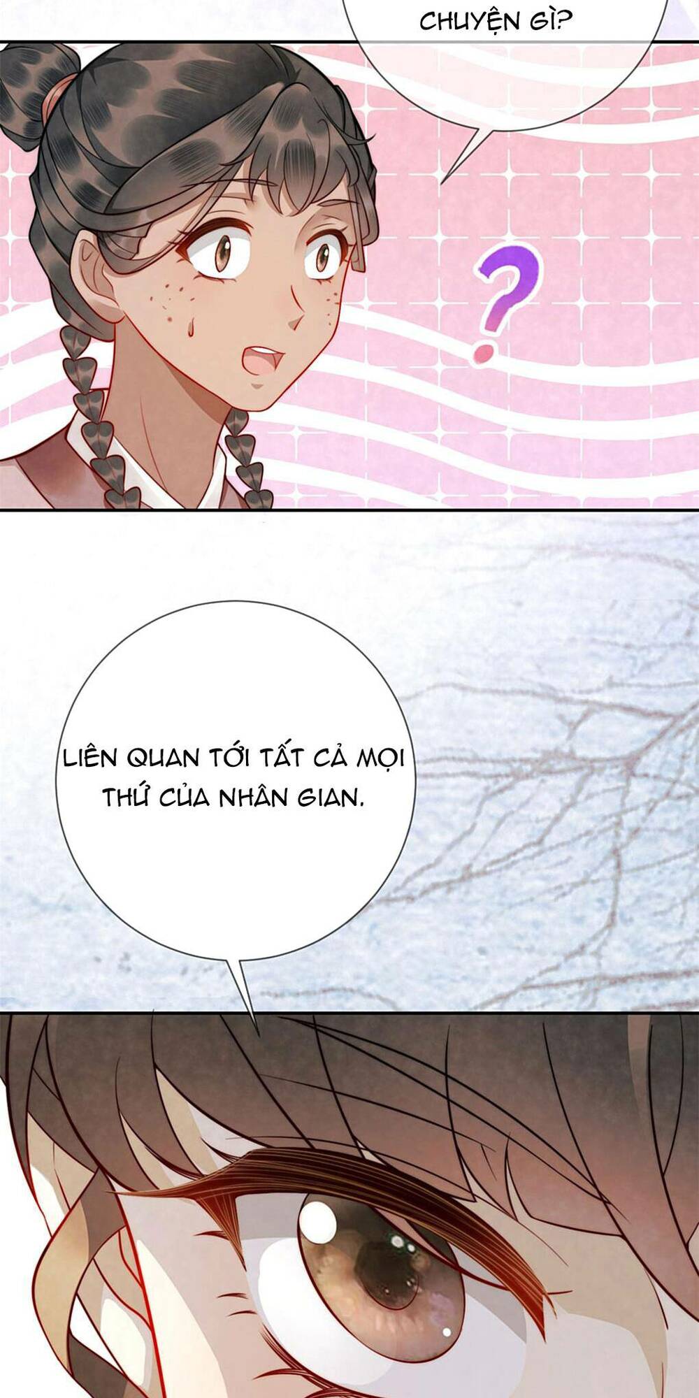 Giáng Đô Xuân Chương 8 Ảnh 30