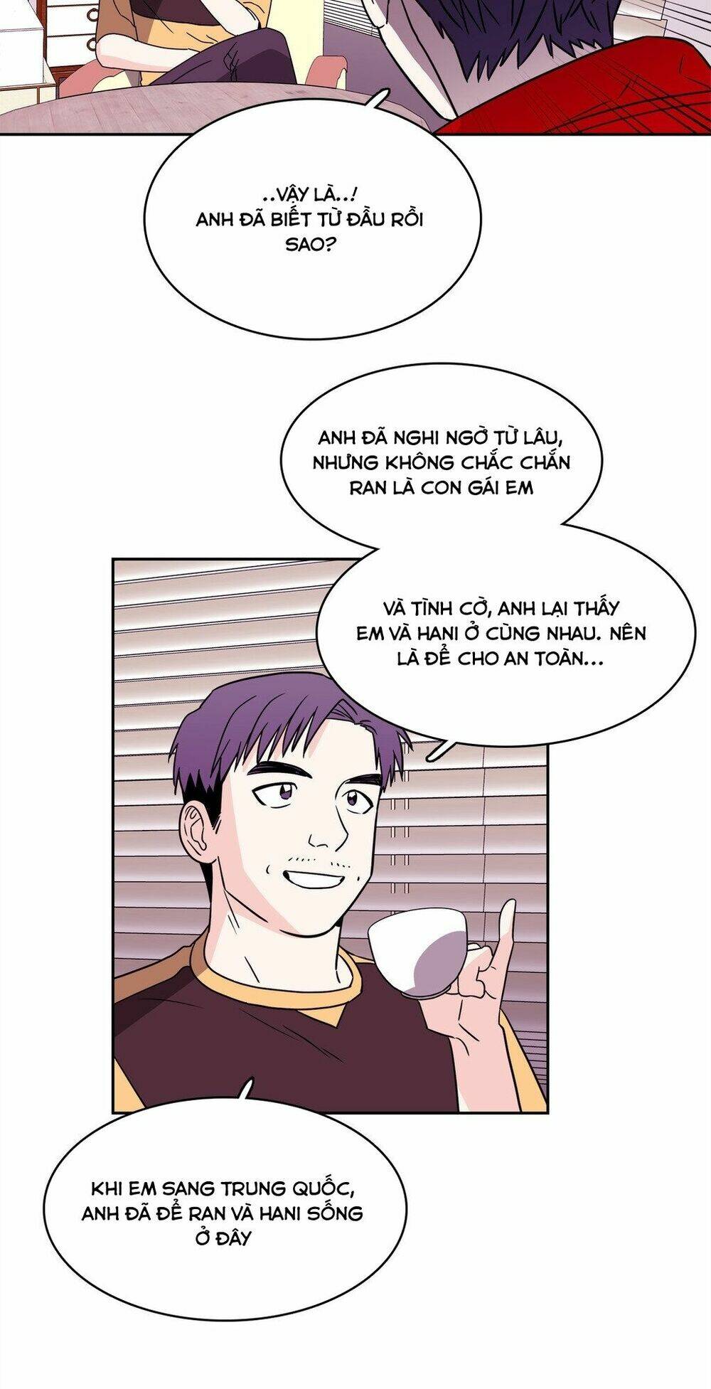 Chuyện Gì Đến, Rồi Cũng Sẽ Đến Chương 53 Ảnh 28
