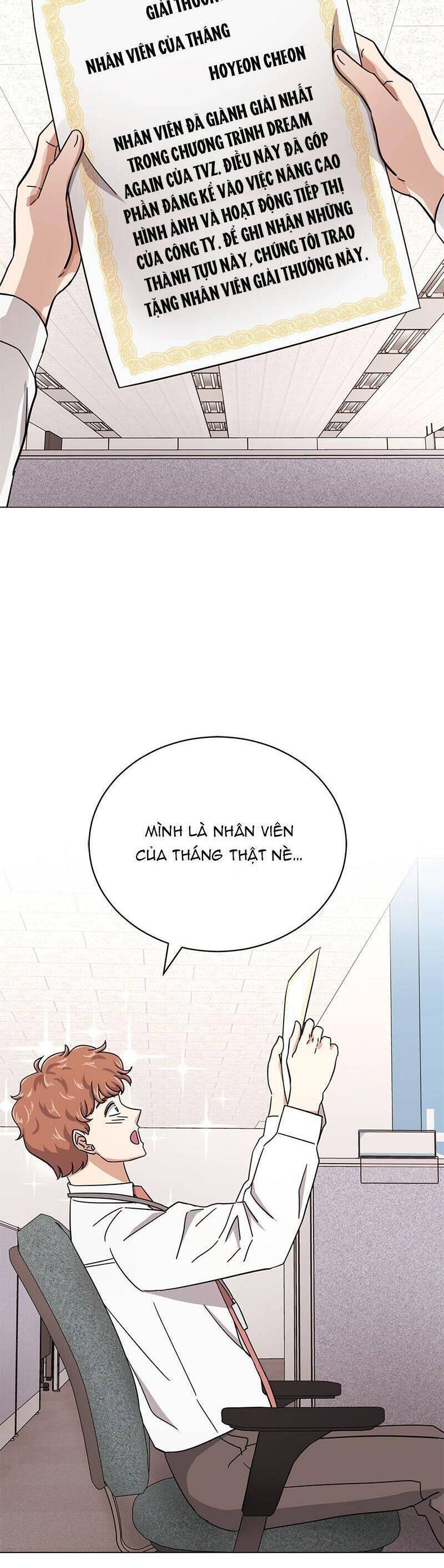 Trợ Lí Siêu Sao Chương 58 Ảnh 9