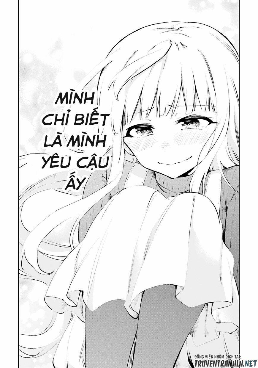 Urami Koi, Koi, Urami Koi Chương 36 Ảnh 7