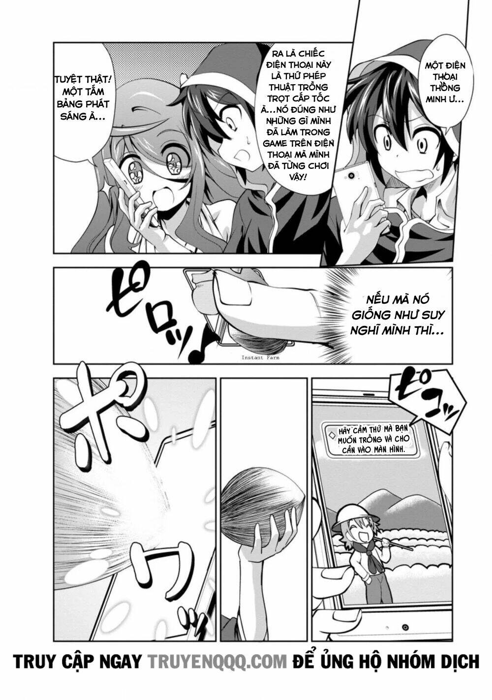 Shinka No Mi ~Shiranai Uchi Ni Kachigumi Jinsei~ Chương 27 Ảnh 14