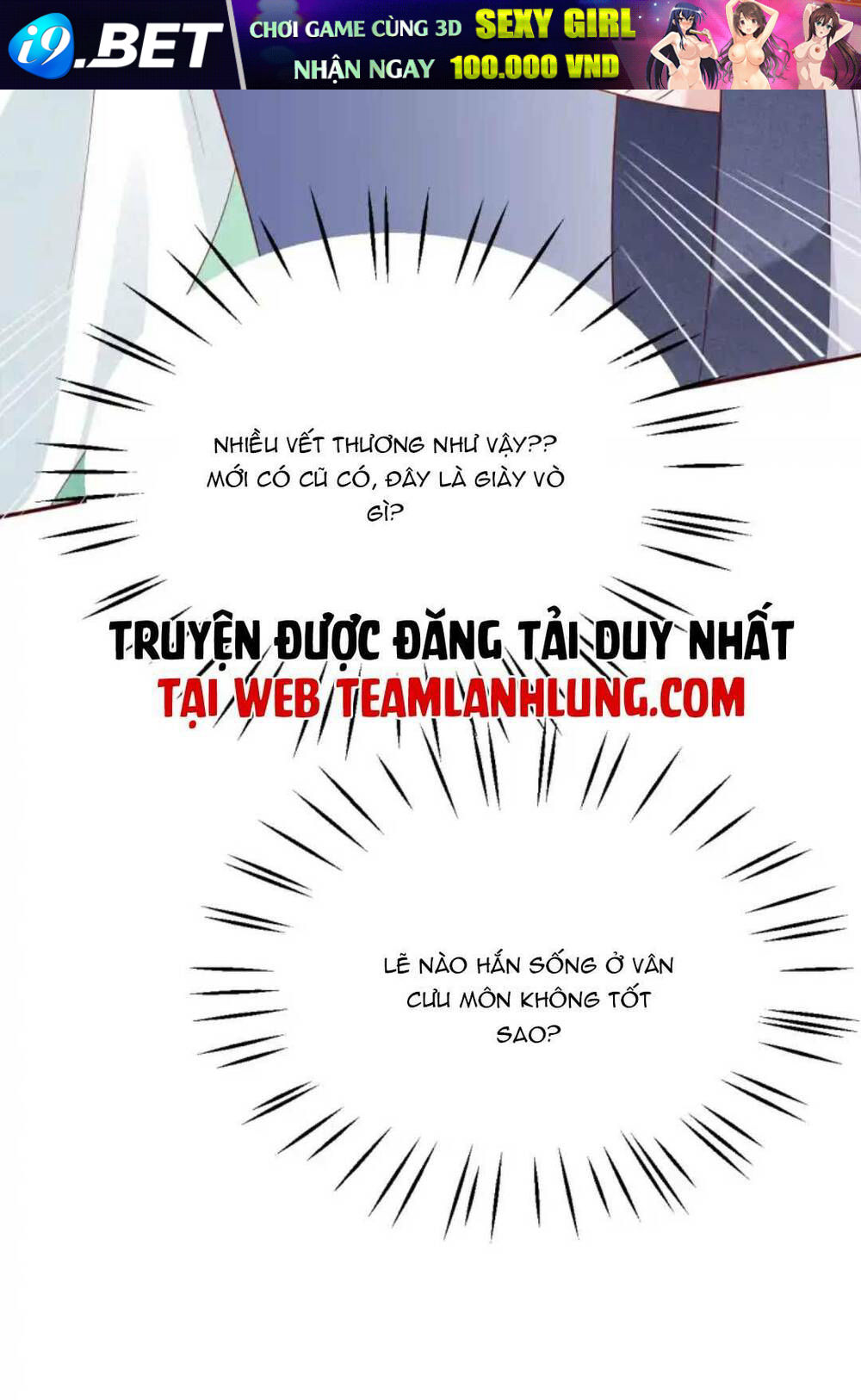 Nguy Hiểm ! Đồ Nhi Ngoan Ngoãn Lại Trở Thành Phản Diện ! Chương 2 Ảnh 34