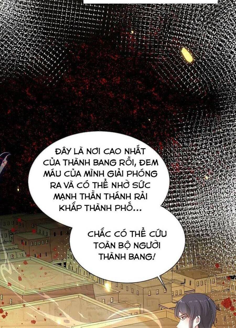 Sủng Hậu Của Vương Chương 167 Ảnh 25