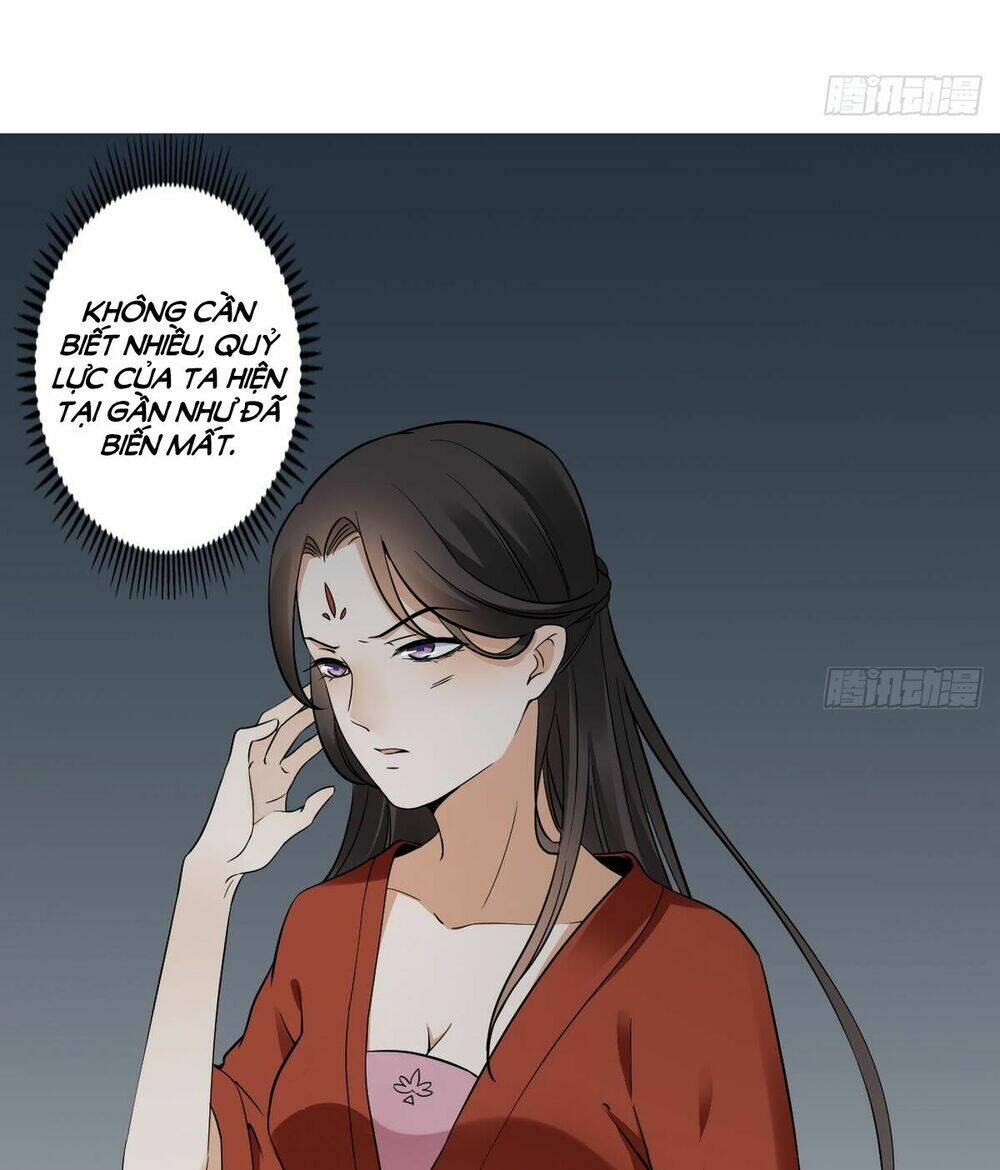 Nhất Đại Quỷ Phi Chương 2 Ảnh 7