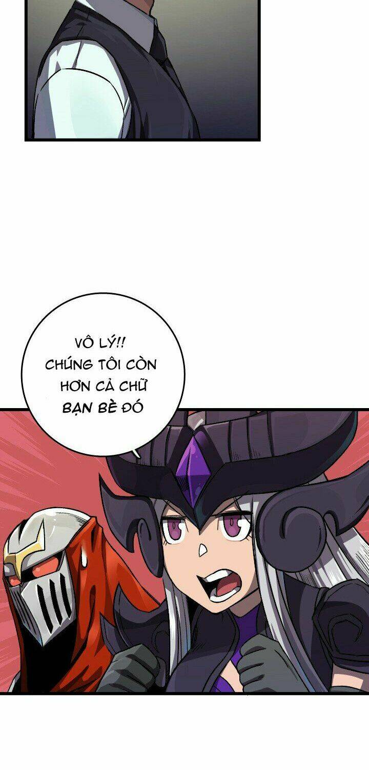 Chuyện Tình Zed X Syndra Phần 4 Chương 16 Ảnh 26