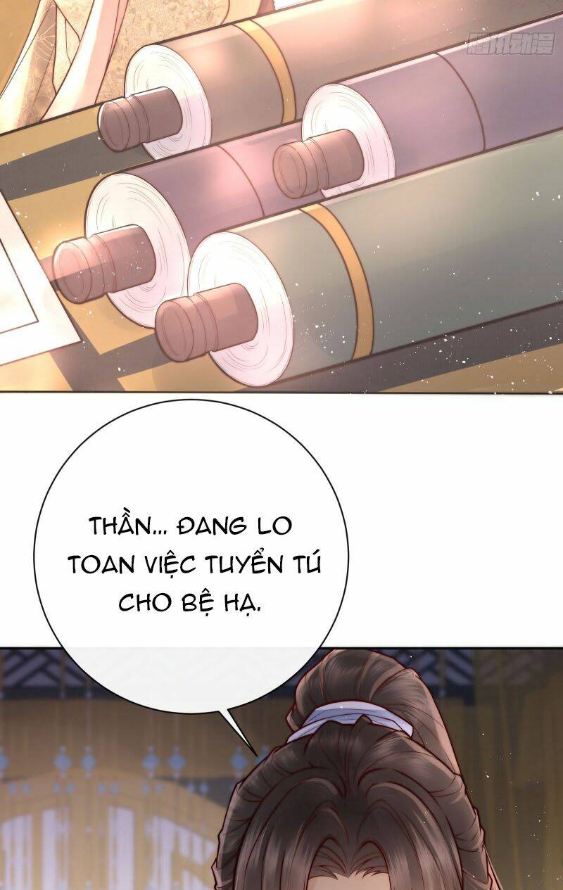 Truyền Thuyết Nữ Đế Chương 1 Ảnh 40