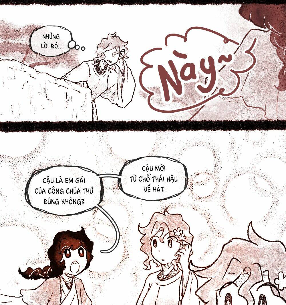 Đồng Vọng Dân Gian Chương 15 Ảnh 24