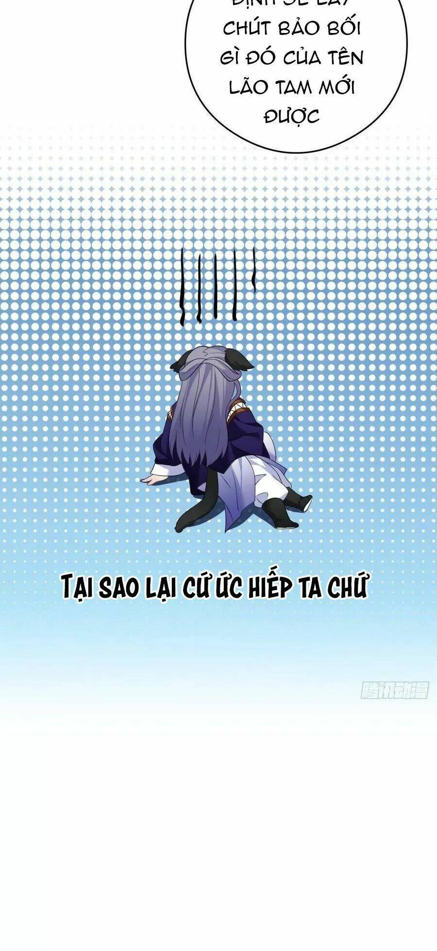 Ta Mới Không Gả Cho Hoàng Tử Phản Diện Chương 46 Ảnh 22