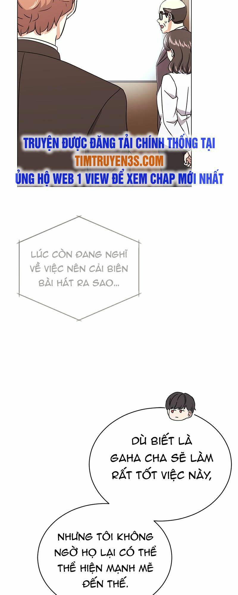 Trợ Lí Siêu Sao Chương 50 Ảnh 31